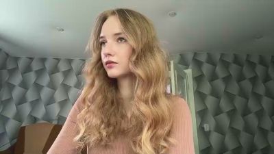 KayceLyndaker live cam on Cam4