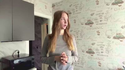 KayceLyndaker live cam on Cam4