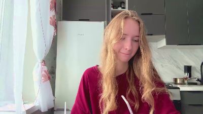 KayceLyndaker live cam on Cam4
