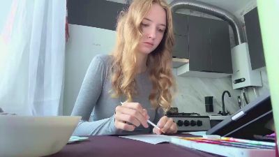 KayceLyndaker live cam on Cam4