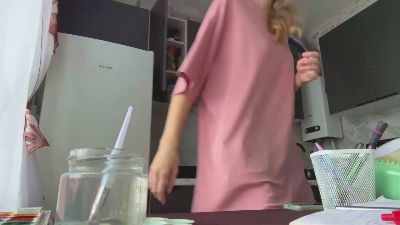 KayceLyndaker live cam on Cam4