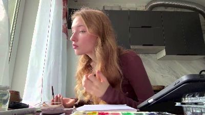 KayceLyndaker live cam on Cam4