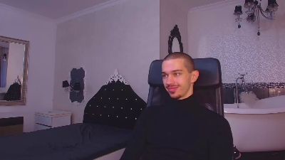 KaydenDrew 来自 美国 的 男性 直播摄像头