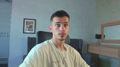 KaydenDrew live cam on Cam4