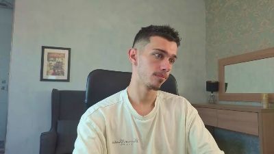 KaydenDrew live cam on Cam4