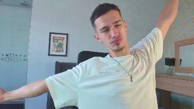 KaydenDrew live cam on Cam4