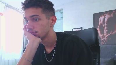 KaydenDrew live cam on Cam4