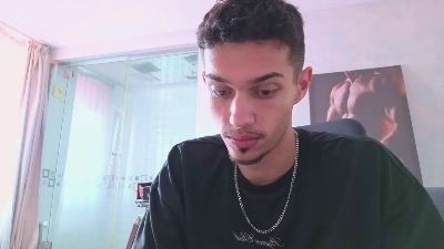 KaydenDrew live cam on Cam4