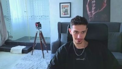 KaydenDrew live cam on Cam4
