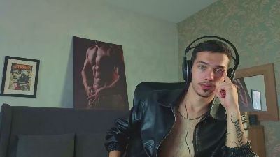 KaydenDrew live cam on Cam4