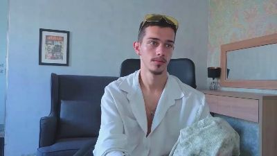 KaydenDrew live cam on Cam4