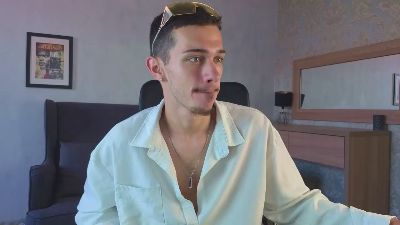 KaydenDrew live cam on Cam4