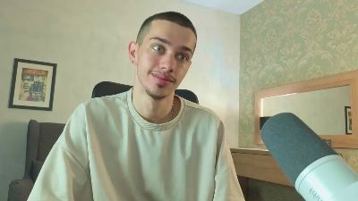 KaydenDrew live cam on Cam4