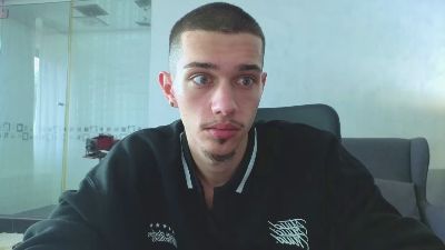 KaydenDrew live cam on Cam4