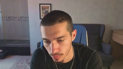 KaydenDrew live cam on Cam4