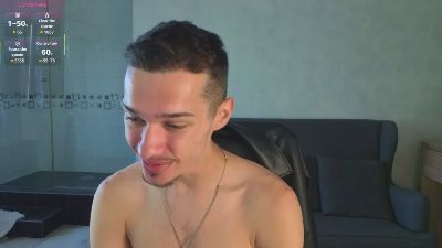 KaydenDrew live cam on Cam4