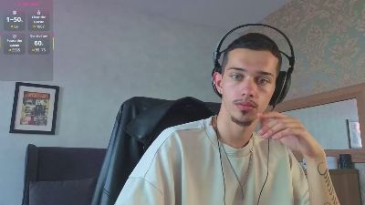 KaydenDrew live cam on Cam4