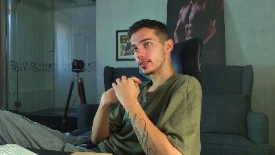 KaydenDrew live cam on Cam4