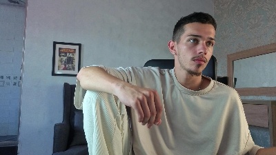KaydenDrew live cam on Cam4