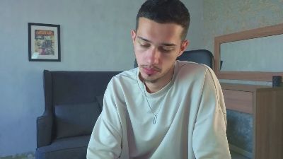 KaydenDrew live cam on Cam4
