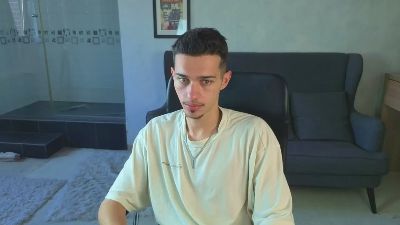 KaydenDrew live cam on Cam4