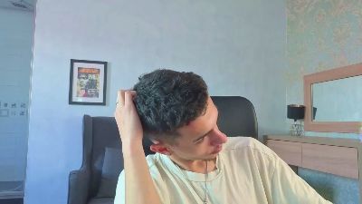 KaydenDrew live cam on Cam4
