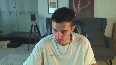 KaydenDrew live cam on Cam4