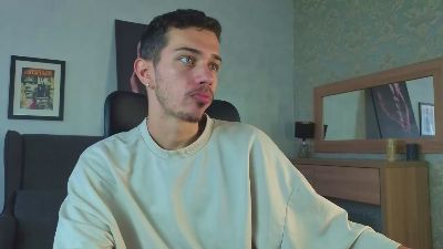 KaydenDrew live cam on Cam4