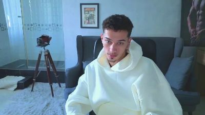 KaydenDrew live cam on Cam4