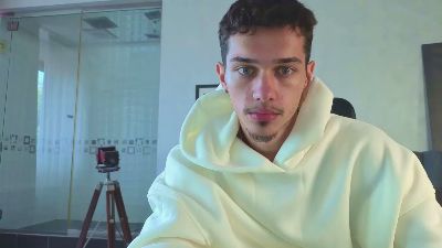 KaydenDrew live cam on Cam4
