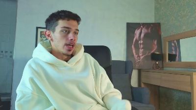KaydenDrew live cam on Cam4