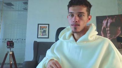 KaydenDrew live cam on Cam4