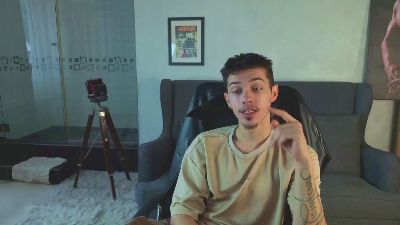 KaydenDrew live cam on Cam4