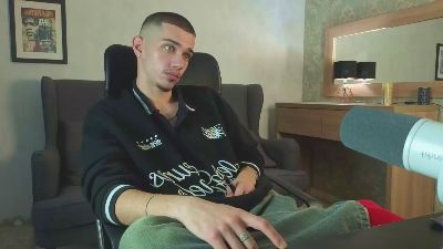 KaydenDrew live cam on Cam4