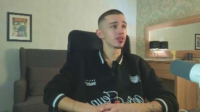 KaydenDrew live cam on Cam4