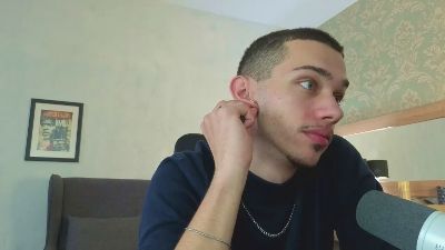 KaydenDrew live cam on Cam4