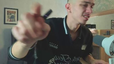 KaydenDrew live cam on Cam4