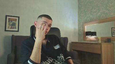 KaydenDrew live cam on Cam4
