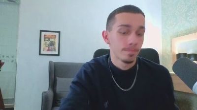 KaydenDrew live cam on Cam4