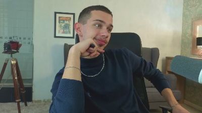 KaydenDrew live cam on Cam4