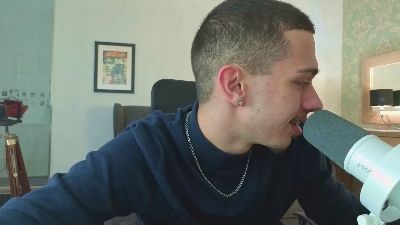 KaydenDrew live cam on Cam4