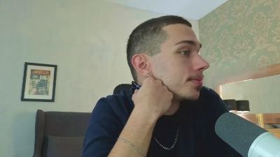 KaydenDrew live cam on Cam4