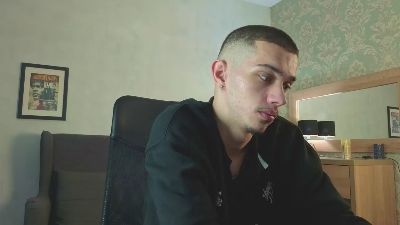 KaydenDrew live cam on Cam4