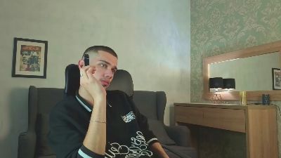 KaydenDrew live cam on Cam4
