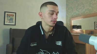 KaydenDrew live cam on Cam4