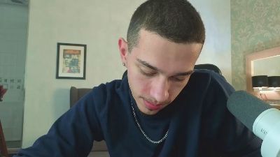 KaydenDrew live cam on Cam4