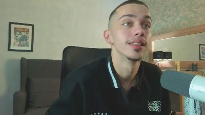 KaydenDrew live cam on Cam4