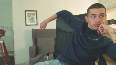 KaydenDrew live cam on Cam4