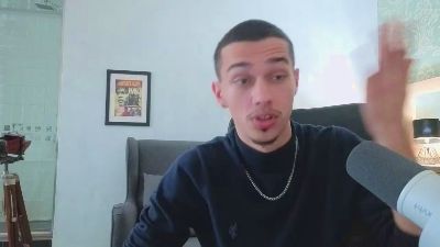 KaydenDrew live cam on Cam4
