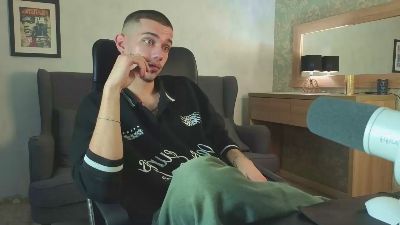 KaydenDrew live cam on Cam4